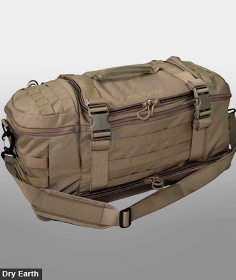 Accessories - Eberlestock Upranger and other PRS bags | Sniper's Hide Forum