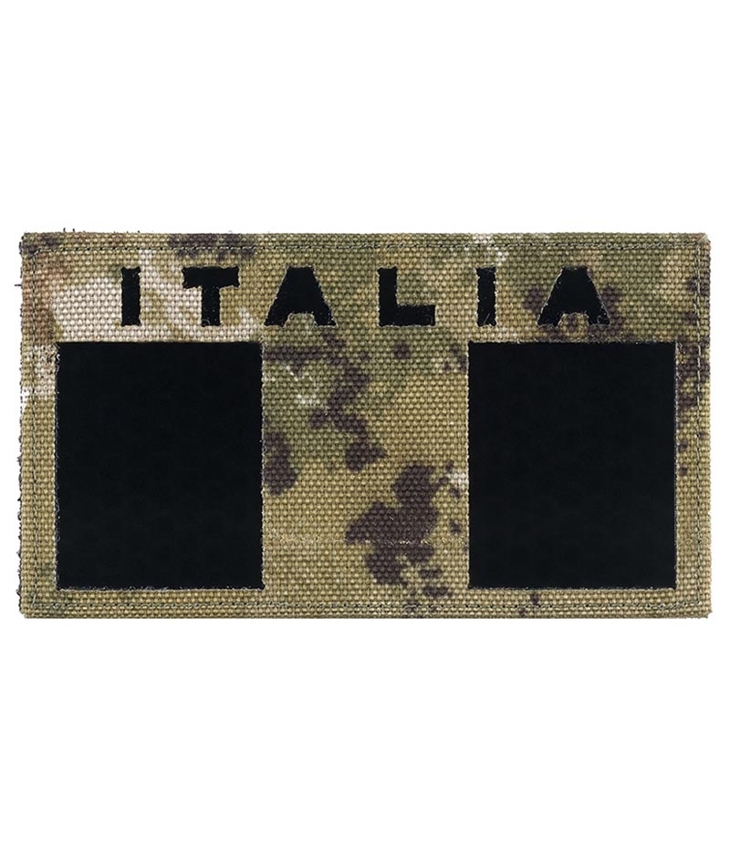 COMBAT - PATCHES