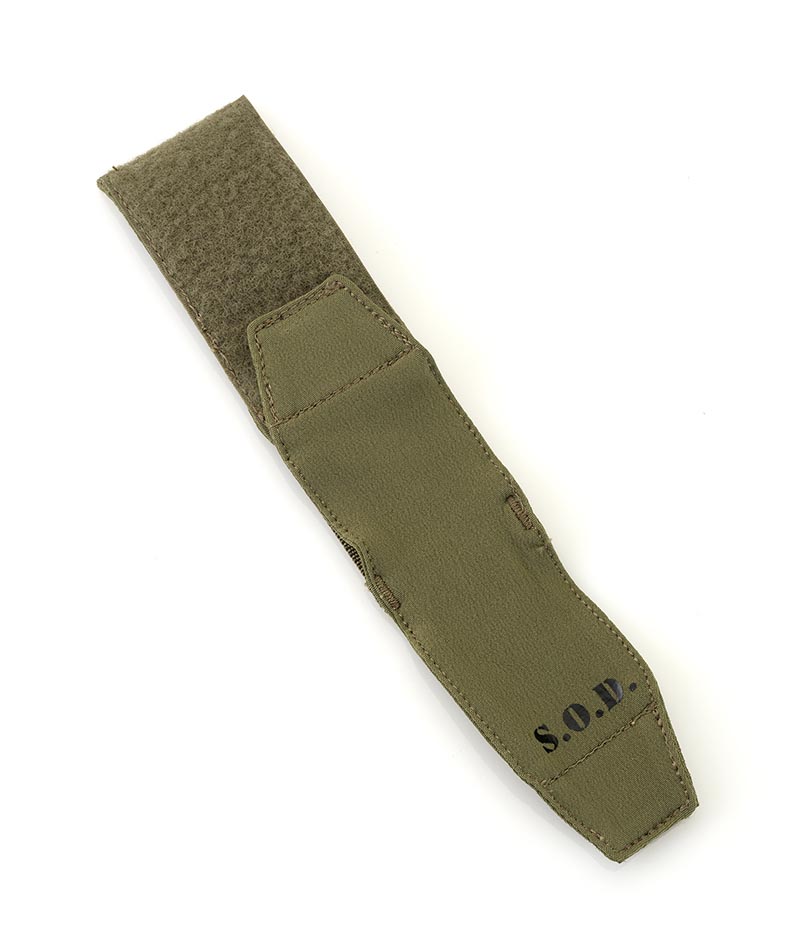 TACTICAL WATCH COVER -