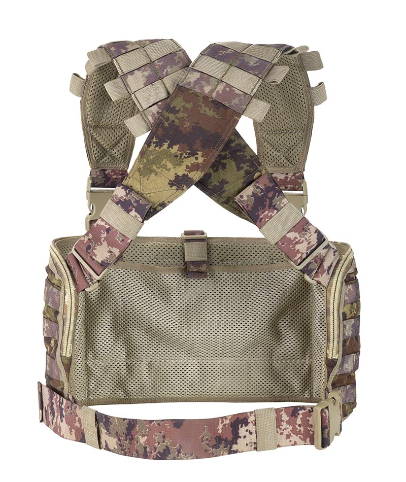 SPECTRE CHEST RIG MOLLE
