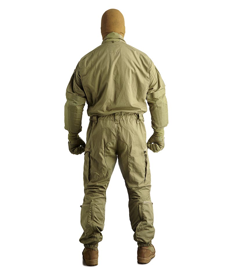 OPERATIVE ASSAULT SUIT LONG