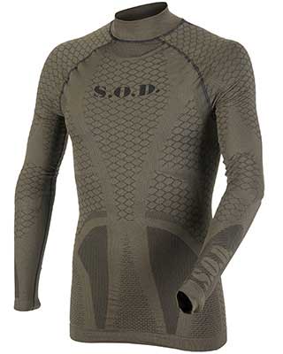 BASE LAYER