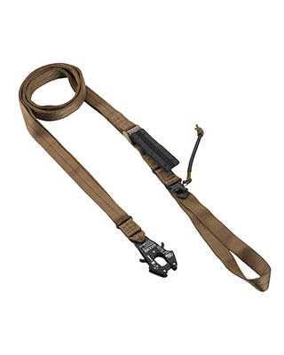 DOG LEASHES/HARNESSES
