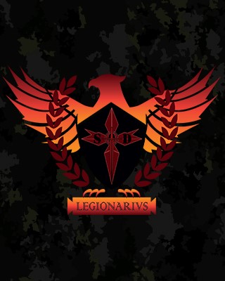 LEGIONARIVS